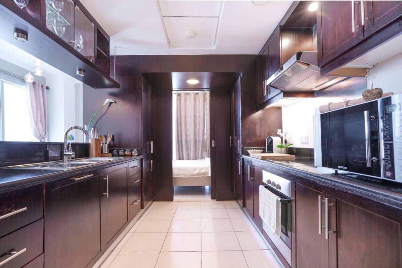 Elite Royal Apartment - Full Burj Khalifa & Fountain View - Premier - 2 Bedrooms & 1 Open Bedroom Without Partition Dubaï Extérieur photo