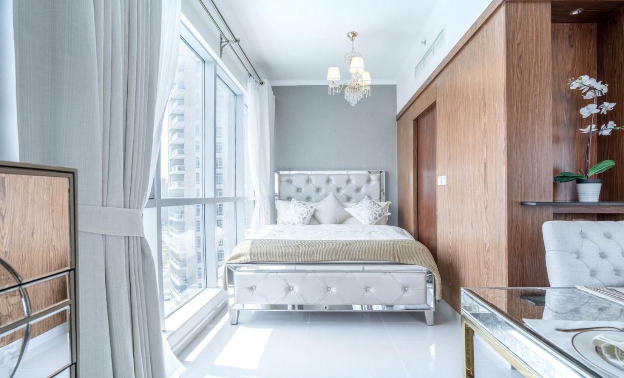 Elite Royal Apartment - Full Burj Khalifa & Fountain View - Premier - 2 Bedrooms & 1 Open Bedroom Without Partition Dubaï Extérieur photo